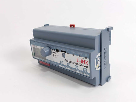 LOYTEC LINX120