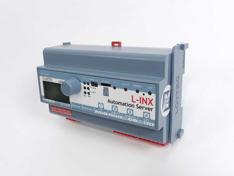 LOYTEC LINX121