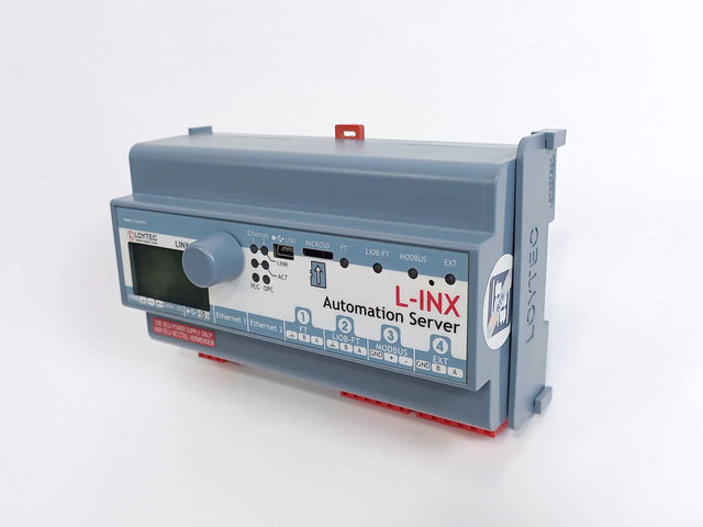 LOYTEC LINX121