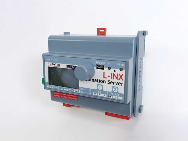 LOYTEC LINX2