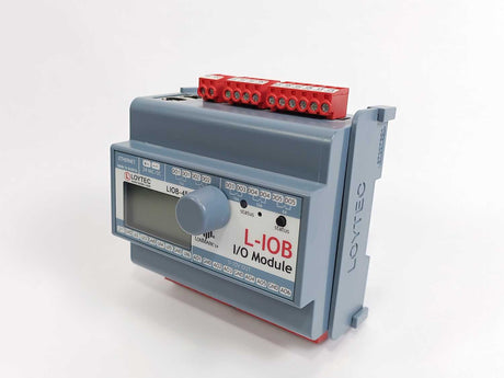 LOYTEC LIOB453