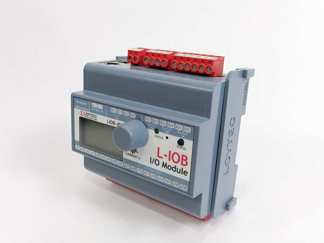 LOYTEC LIOB453
