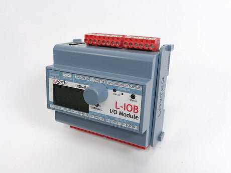 LOYTEC LIOB451