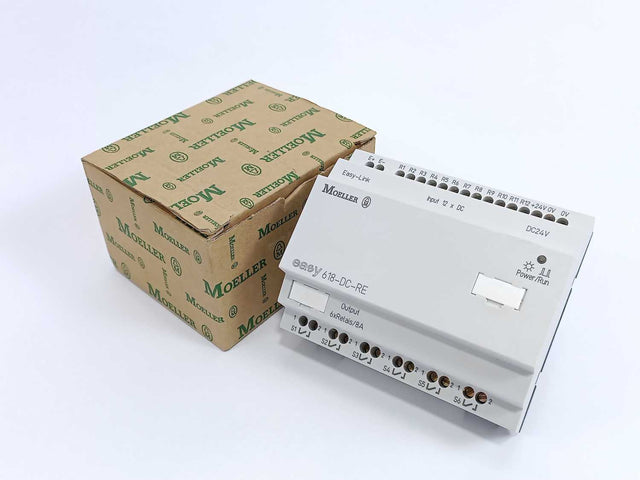 EATON EASY618DCRE