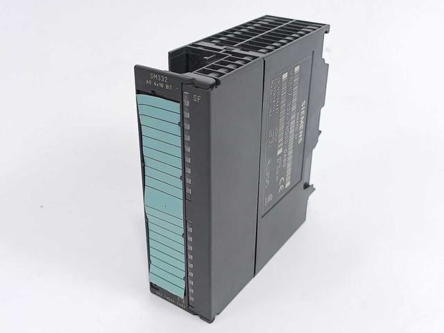 SIEMENS 6ES73327ND000AB0