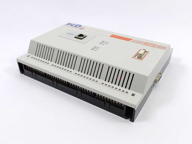 SAIA-BURGESS PCD2M150F650