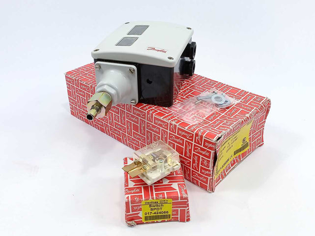 Danfoss 017-525566