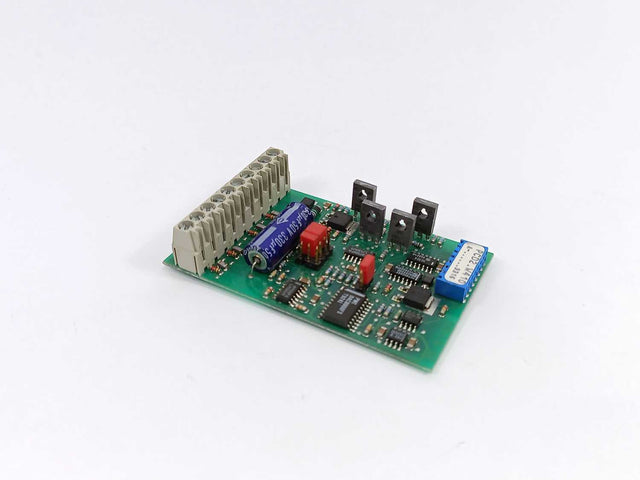 SAIA-BURGESS PCD2W410