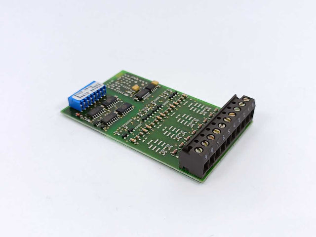 SAIA-BURGESS PCD2W310