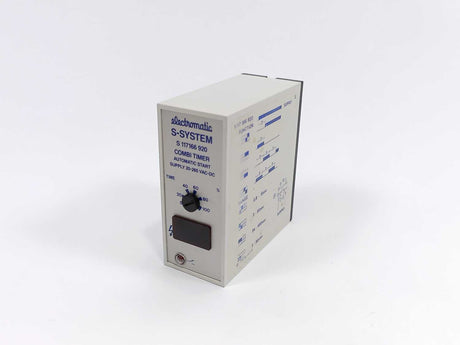Electromatic S 117 166 920