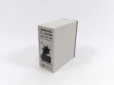 Electromatic SABC 207 900