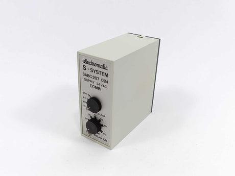 Electromatic SABC207024