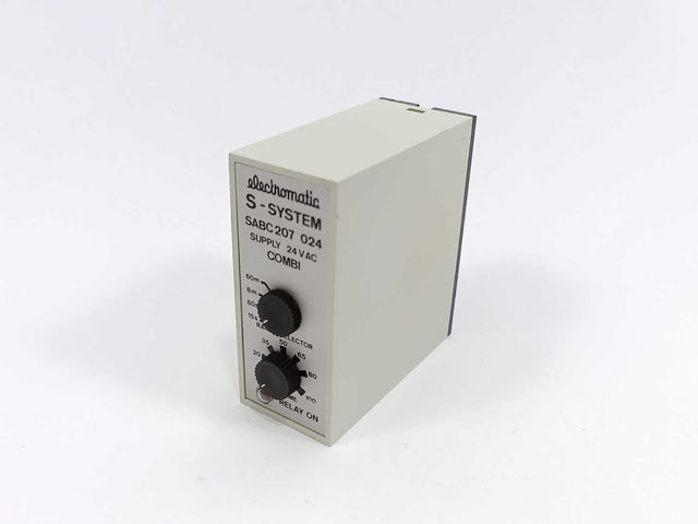 Electromatic SABC207024