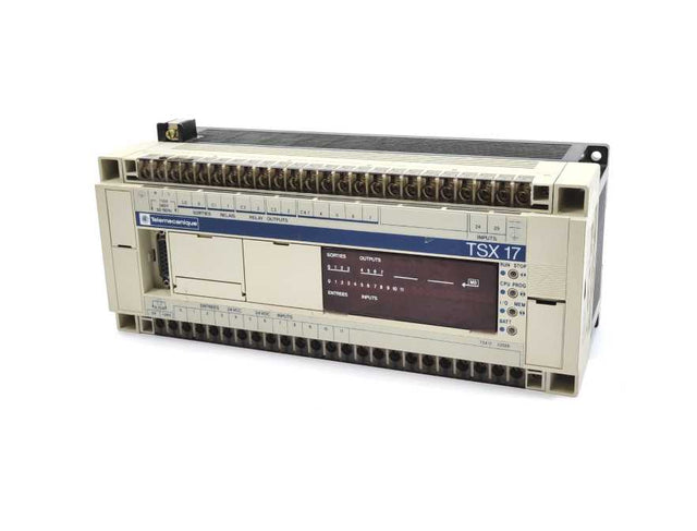 TELEMECANIQUE TSX 172 2028
