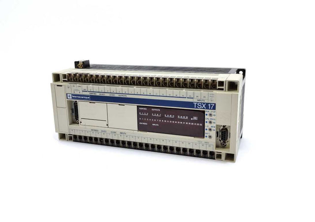 TELEMECANIQUE TSX 172 4012