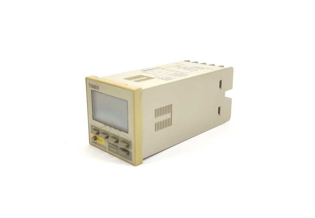 OMRON H5CR-BS