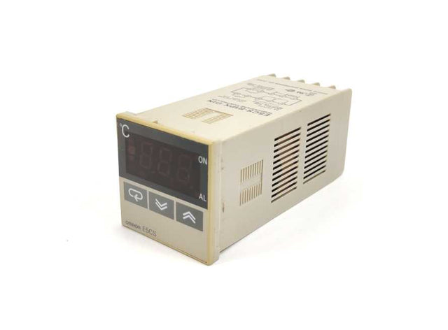 OMRON E5CS-R1PX-DIN