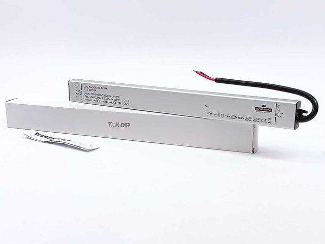 SNAPPY SDL10012VFP