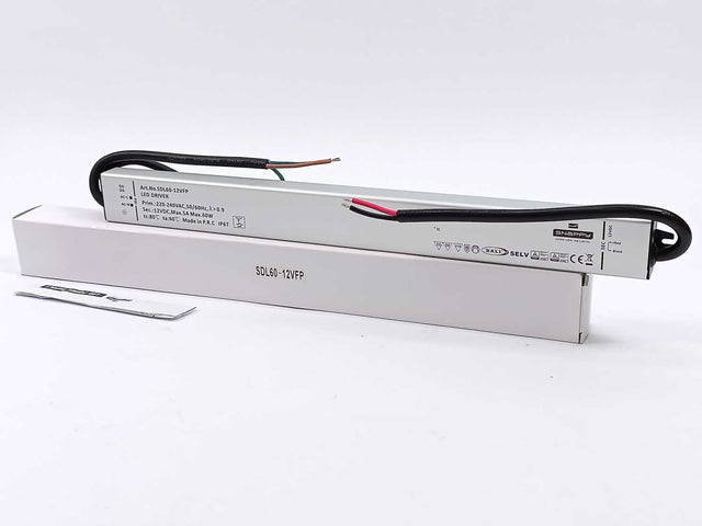 SNAPPY SDL6012VFP