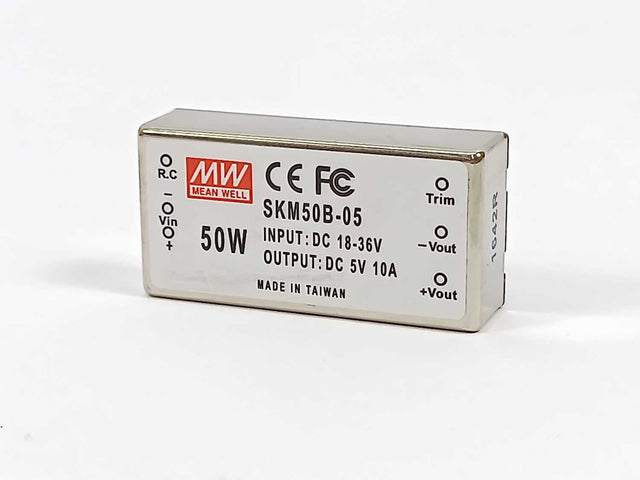 MEAN WELL SKM50B-05