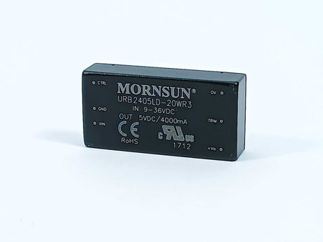 MORNSUN URB2405LD20WR3