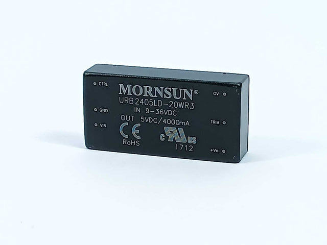 MORNSUN URB2405LD20WR3