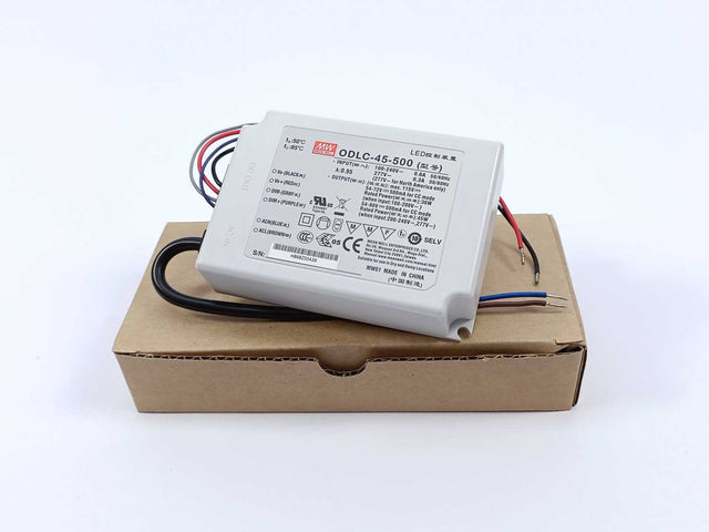 MEAN WELL ODLC45500