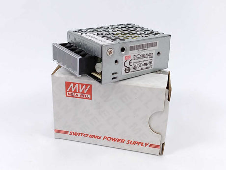 MEAN WELL RS-15-24