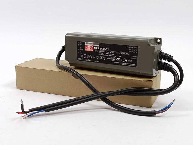 MEAN WELL NPF90D24