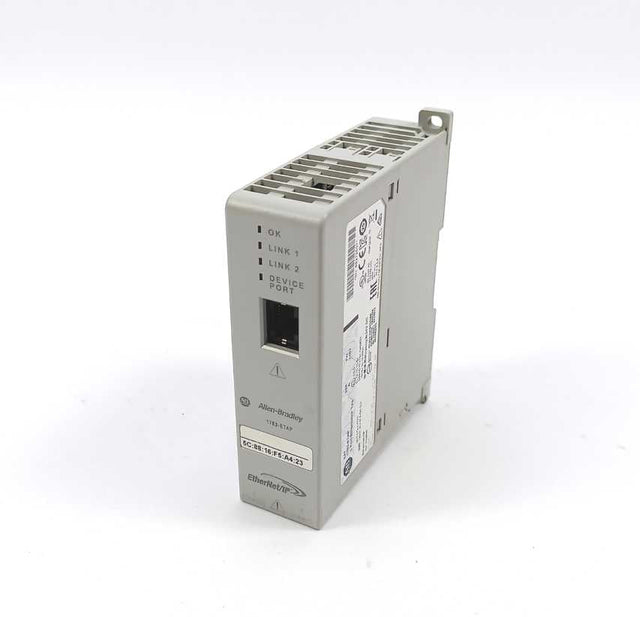 AB 1783-ETAP