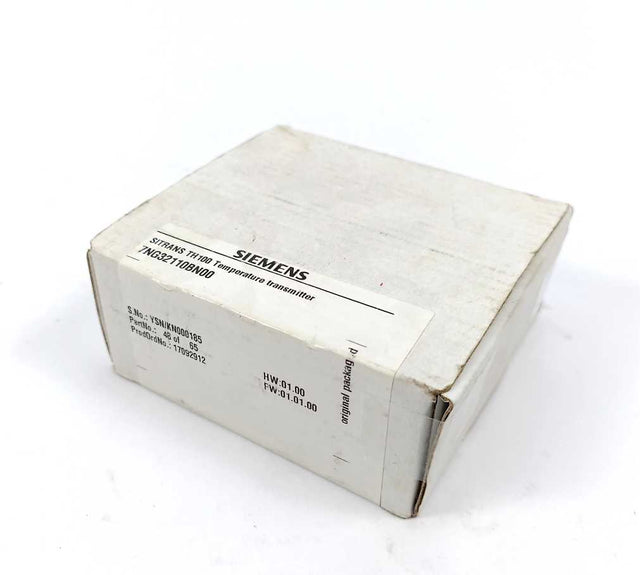 SIEMENS 7NG3211-0BN00