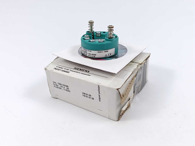 SIEMENS 7NG3211-0NN00