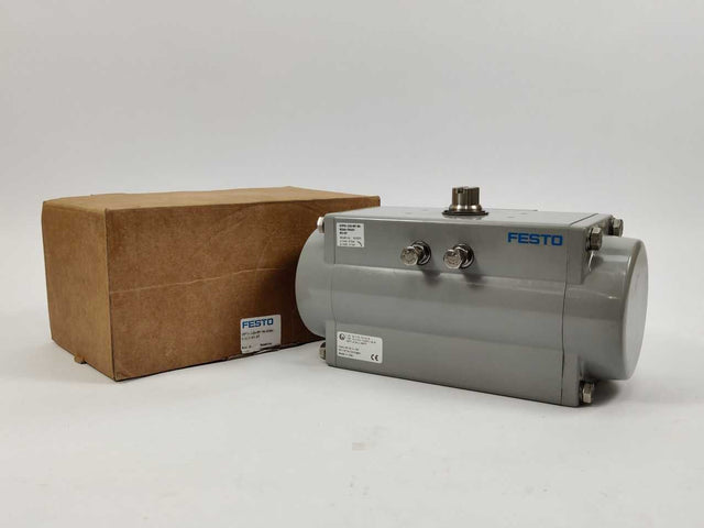 FESTO 8048144-DFPD-120-RP-90-RS60-F0507-R3-EP