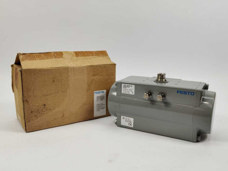 FESTO 8048144-DFPD-120-RP-90-RS60-F0507-R3-EP