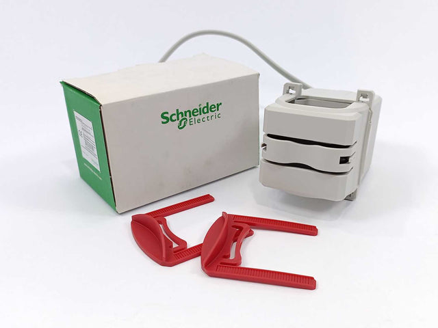 SCHNEIDER ELECTRIC METSECT5HP100