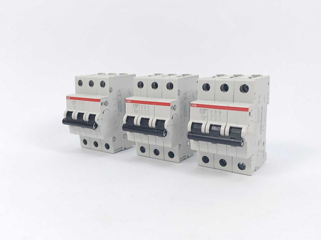ABB 2CDS273001R0254