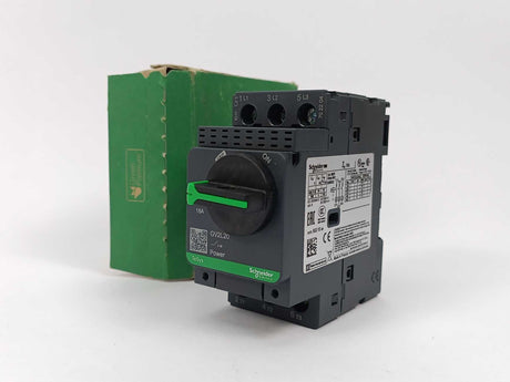 SCHNEIDER ELECTRIC 021329