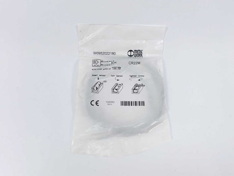METAL WORK PNEUMATIC W0952022180