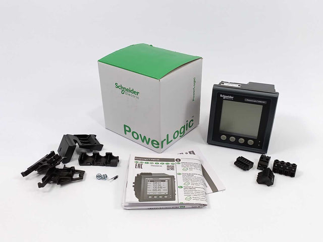 SCHNEIDER ELECTRIC METSEPM5110