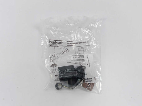 BURKERT 314802