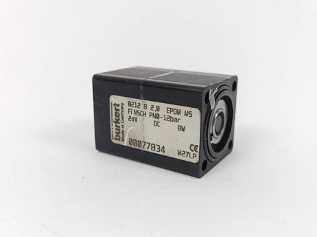 BURKERT 00077834