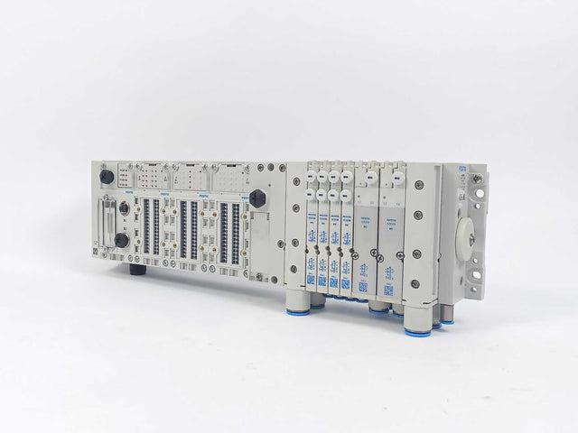 FESTO 569926-MPAL-VI