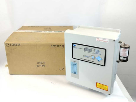 TELEDYNE 465H