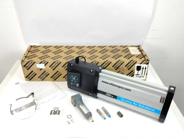 ATLAS COPCO 8102320226