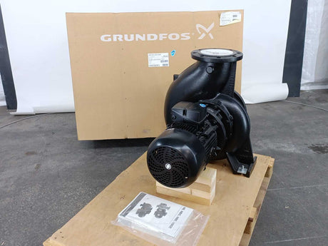 GRUNDFOS NB150200224AFXBQQE