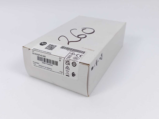 ALLEN BRADLEY 193-EIOGP-42-24D