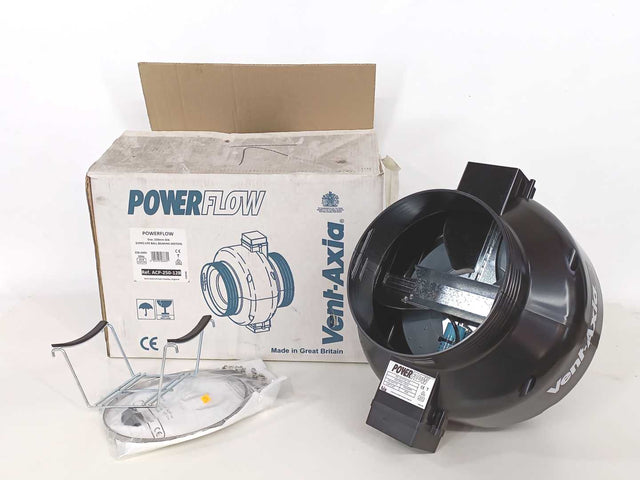 VENT-AXIA ACP25012B