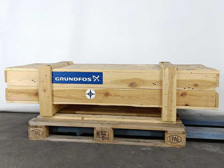 GRUNDFOS 14DV3604