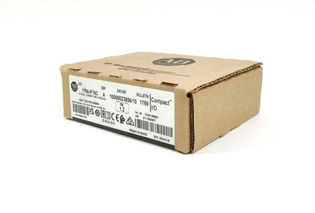 ALLEN-BRADLEY 1769-IF16C