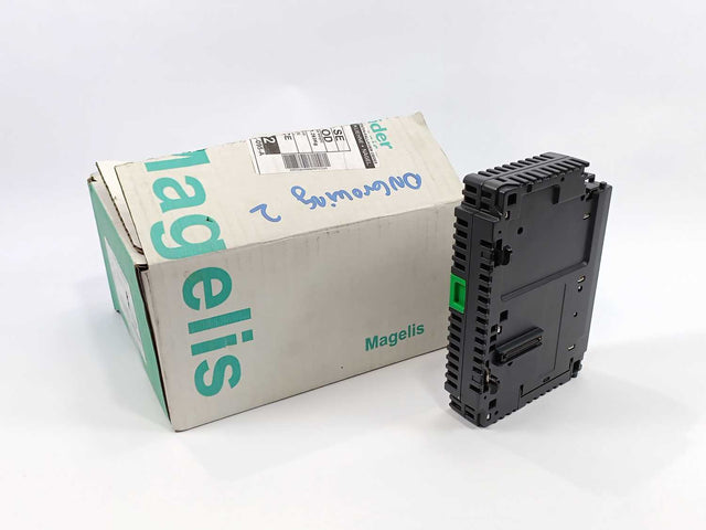 SCHNEIDER ELECTRIC HMIG3U